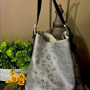 Conceal and Carry Handbag